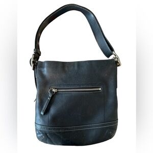 Coach 1415 legacy shoulder bag